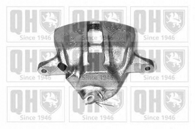 QUINTON HAZELL qbs4397 -  Тормозной суппорт